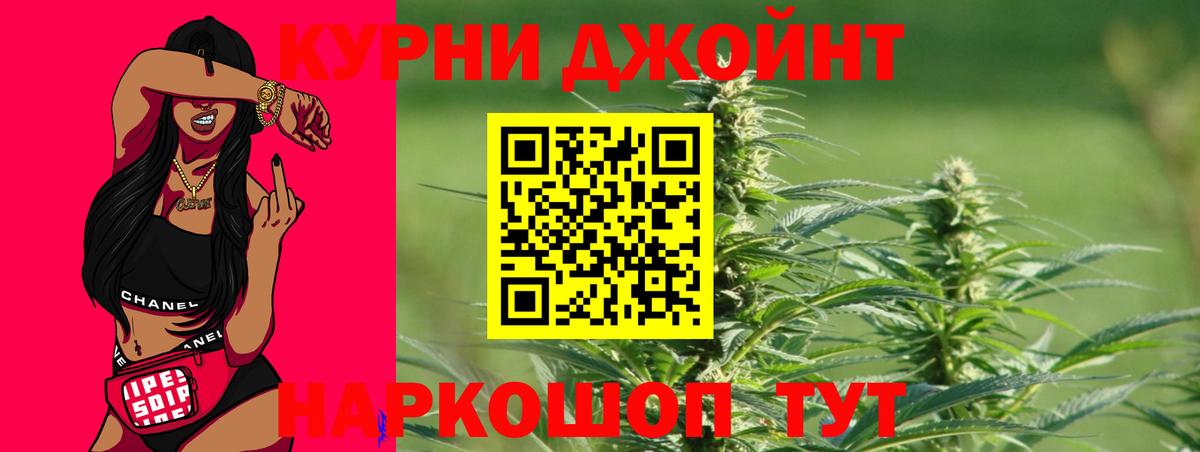 ГАШИШ Губкин
