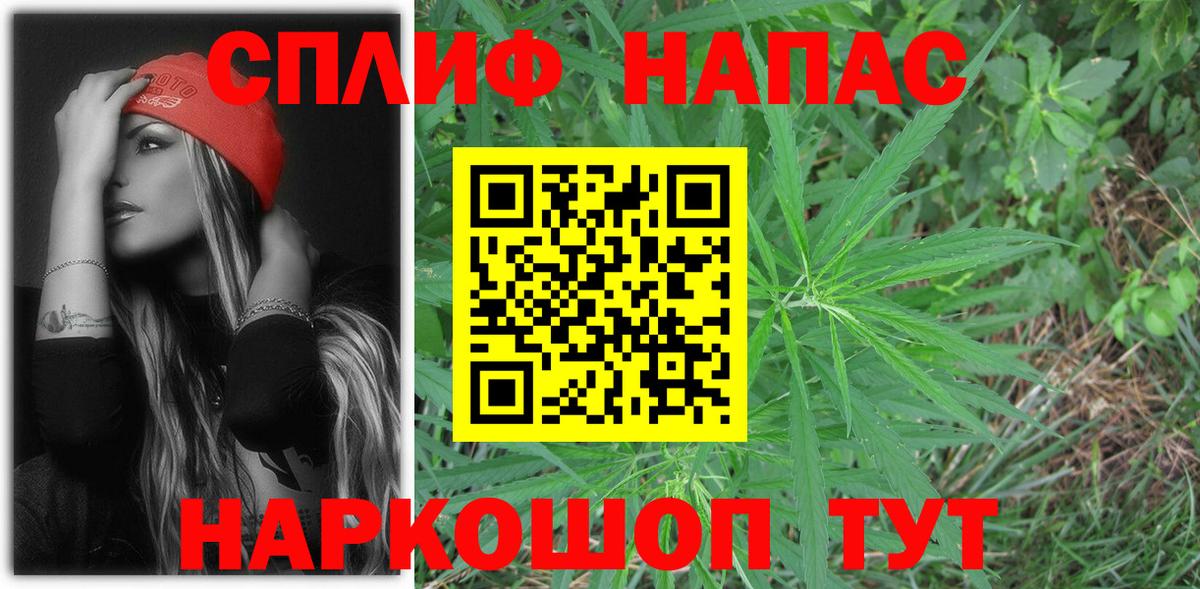 Каннабис Amnesia Губкин